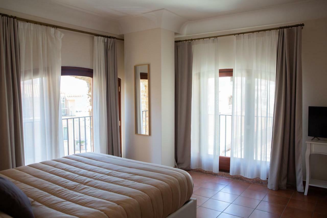 Casa Trezeni Apartment Santa Maria di Castellabate Luaran gambar